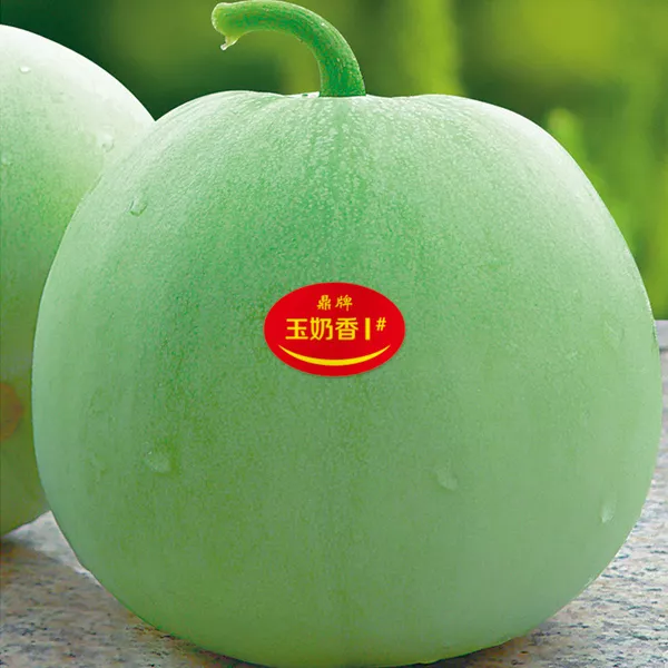 薄皮甜瓜，哪個(gè)品種最好呢？畝產(chǎn)高達(dá)10萬(wàn)，附4種市場(chǎng)爆款品種